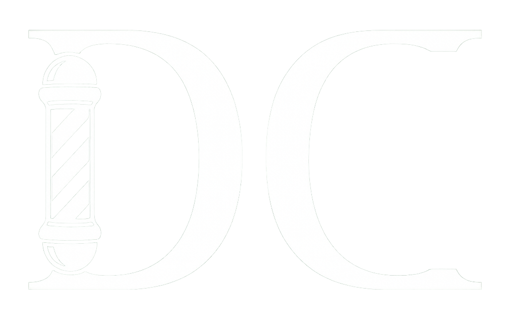 Logo DC Studio